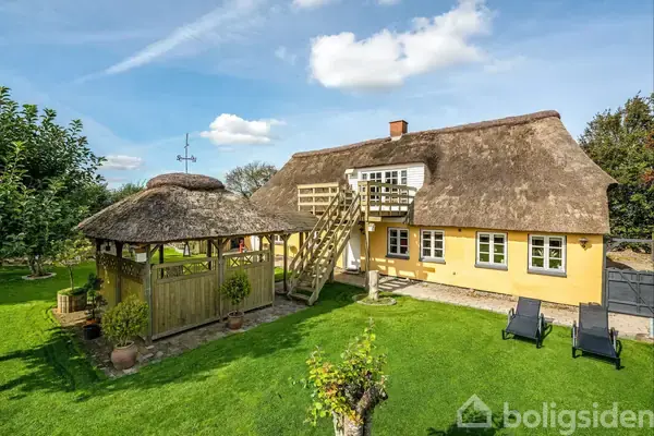 Villa på Raursherred 20, 6100 Haderslev