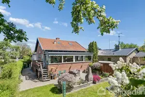Villa på Etonvej 6, 2300 København S