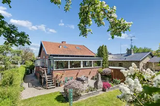 Villa på Etonvej 6, 2300 København S