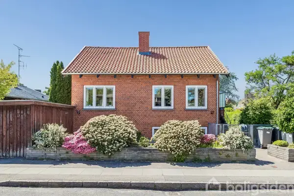 Villa på Etonvej 6, 2300 København S