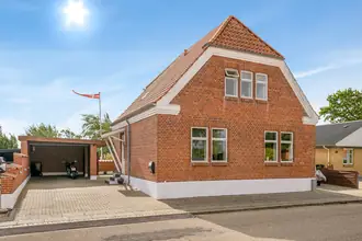 Villa på Vestervænget 19, 6900 Skjern