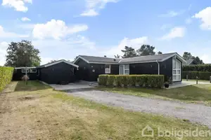 Fritidsbolig på Bjarnesvej 8, 9300 Sæby