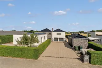 Villa på Morsbøl Søvej 34, 7200 Grindsted