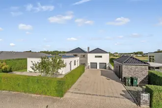 Villa på Morsbøl Søvej 34, 7200 Grindsted