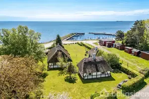 Villa på Stubberupvej 44, 4880 Nysted