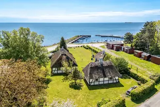 Villa på Stubberupvej 44, 4880 Nysted