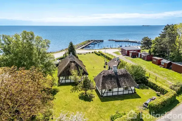 Villa på Stubberupvej 44, 4880 Nysted