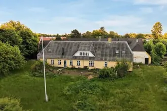 Landejendom på Odensevej 38, Tårup, 5591 Gelsted