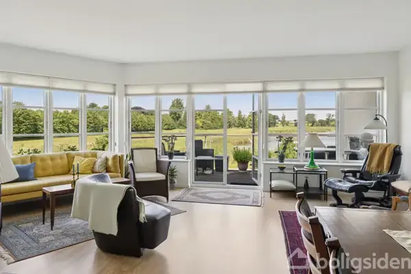 Ejerlejlighed på Jernbanevej 12A, 1., 4720 Præstø