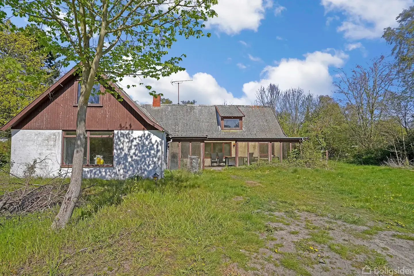 Villa på Pilehavevej 47, 4583 Sjællands Odde