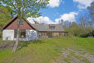 Villa på Pilehavevej 47, Yderby Lyng, 4583 Sjællands Odde