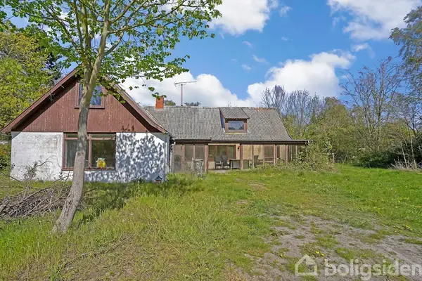 Villa på Pilehavevej 47, 4583 Sjællands Odde