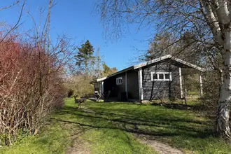 Fritidshus på Nannasvej 5, 3210 Vejby