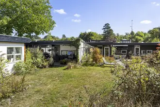 Rækkehus på Sættedammen 21A, Ny Hammersholt, 3400 Hillerød