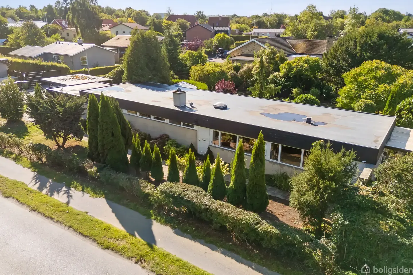 Villa på Magnolievej 7, 4200 Slagelse