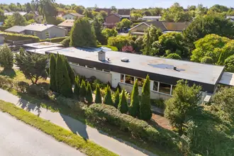 Villa på Magnolievej 7, 4200 Slagelse