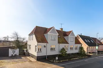 Villa på Nybrovej 28, Østerlars, 3760 Gudhjem