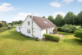 Villa på Kalmargårdvej 6, Marstrup, 6100 Haderslev