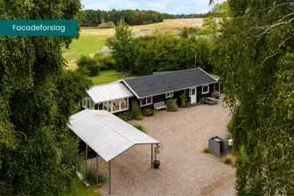 Fritidshus på Barringgårdsvej 36, Hønsinge L, 4560 Vig
