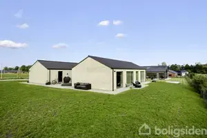 Villa på Hyldens Kvarter 38, 4270 Høng