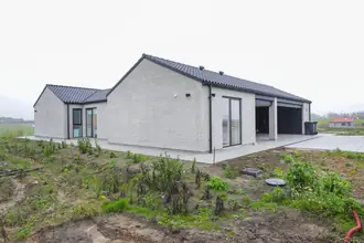 Villa på Hyldens Kvarter 38, 4270 Høng