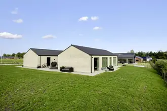 Villa på Hyldens Kvarter 38, 4270 Høng
