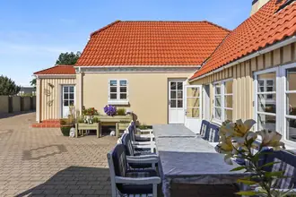 Villa på Buttervej 34, 9990 Skagen