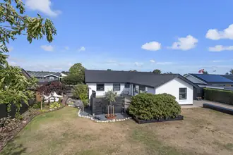 Villa på Hattemagervej 4, 9300 Sæby