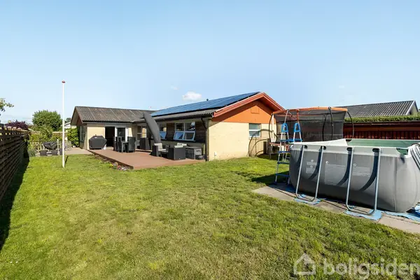 Villa på Ladbyvej 19, 3650 Ølstykke