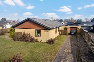 Villa på Susåvej 17, Vetterslev, 4100 Ringsted