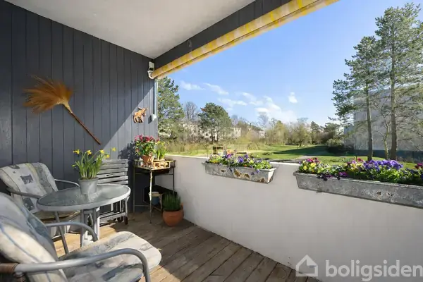 Ejerlejlighed på Hørsholm Park 9, 1. tv., 2970 Hørsholm