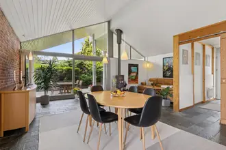 Villa på Morbærvænget 17, 4681 Herfølge