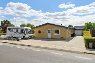 Villa på Hans Tausensgade 59, 5550 Langeskov