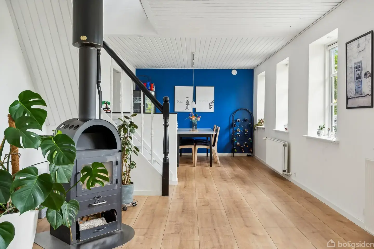 Villa på Gudumvej 66, 9260 Gistrup