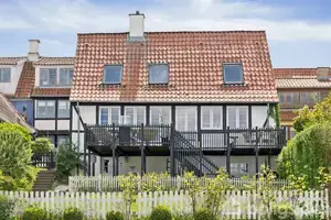 Villa på Studiestræde 11, 4300 Holbæk