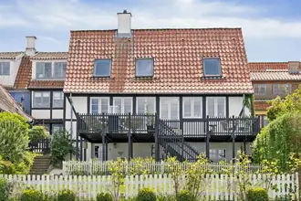 Villa på Studiestræde 11, 4300 Holbæk