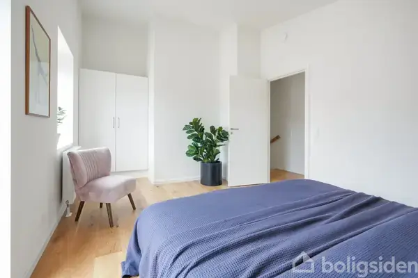 Rækkehus på Hejredalsstrædet 33, 8220 Brabrand