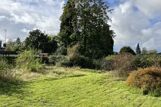 Helårsgrund på Lindevej 10, Sørup, 3480 Fredensborg