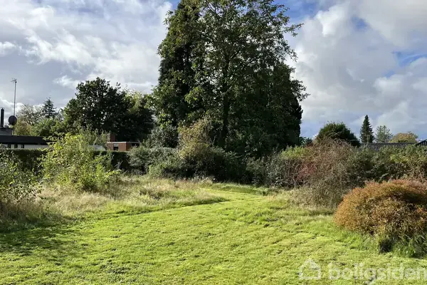 Helårsgrund på Lindevej 10, 3480 Fredensborg
