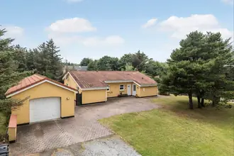 Villa på Michel Wester 31, Klitmøller, 7700 Thisted