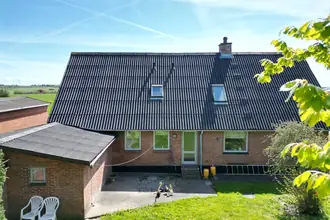 Villa på Sennelsvej 5, 7700 Thisted