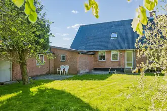 Villa på Sennelsvej 5, 7700 Thisted