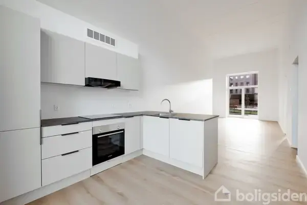 Ejerlejlighed på Stigsborg Parkvej 45, 9400 Nørresundby