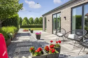 Villa på Herkules Alle 22, 2770 Kastrup