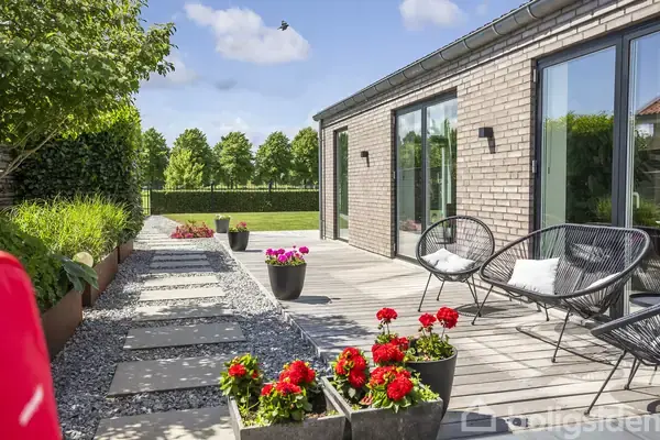 Villa på Herkules Alle 22, 2770 Kastrup