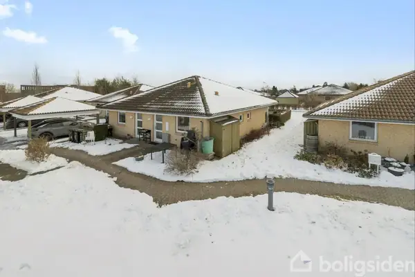 Villa på Dronning Ingrids Vej 6, 3650 Ølstykke