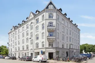 Ejerlejlighed på Callisensvej 12, 1. th., 2900 Hellerup