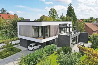 Villa på Vibevang 2, 2970 Hørsholm