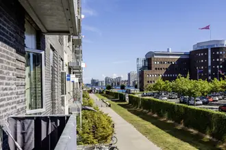 Ejerlejlighed på Dieselvej 15, 1. mf., 2450 København SV