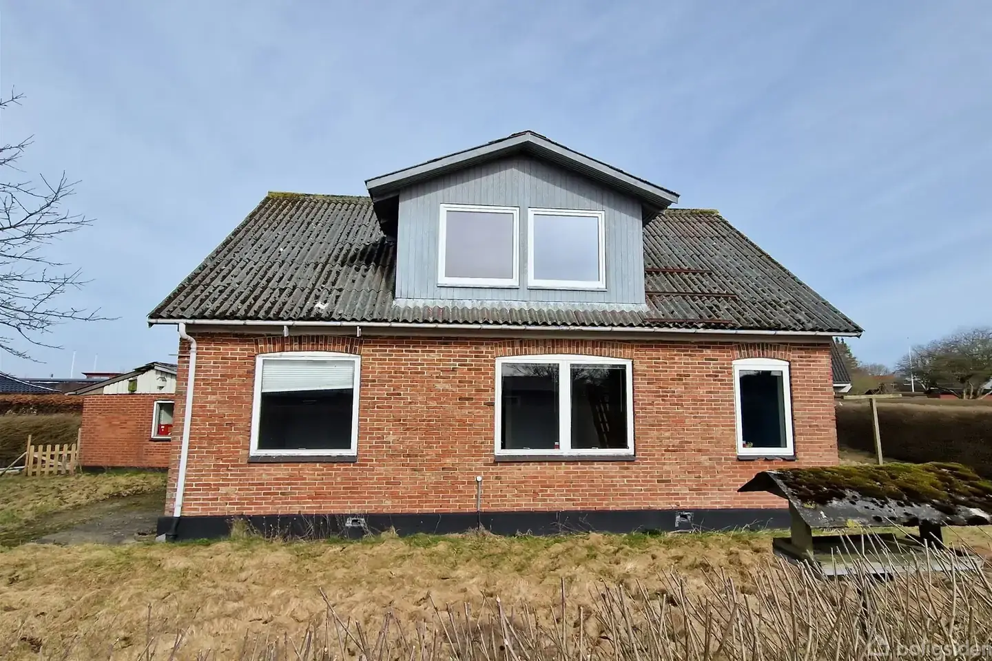 Villa på Kroghusvej 2, 6940 Lem St